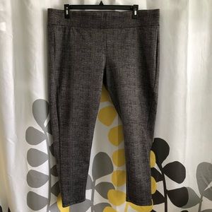 Torrid Pixie pants